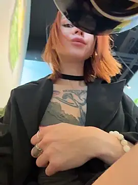 Chat XXX Live RosieSecret