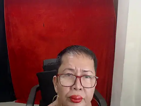 radar777's Webcam Show