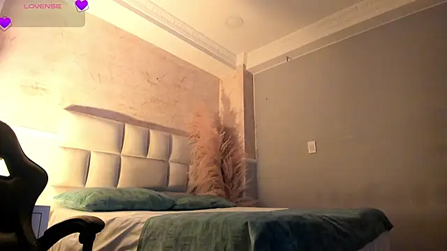 Živý XXX chat AnaiaClarck