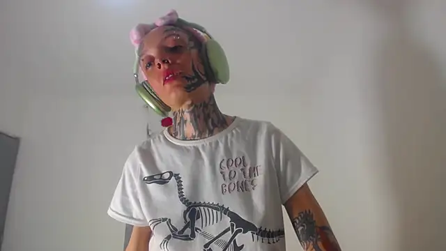 Sembang XXX Secara Langsung barbara_anal_squirt_