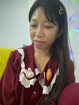 Chat +18 de Mayly_lucky2 ao vivo