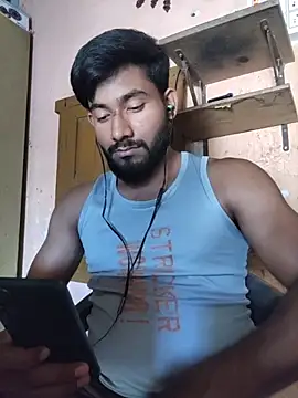 LustyDanky webkamerás műsora