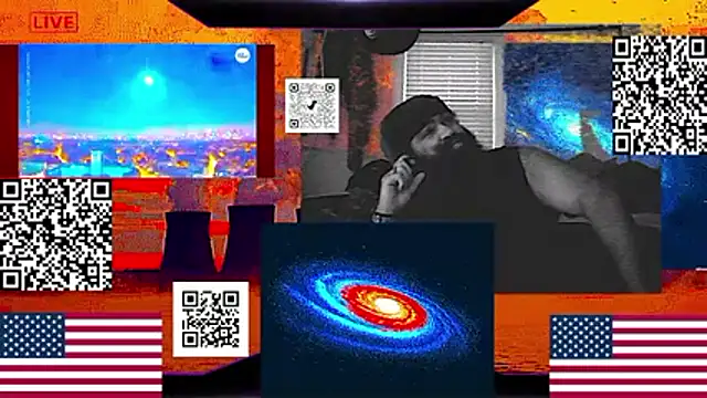 RussellTaylorLacy Webcamshow