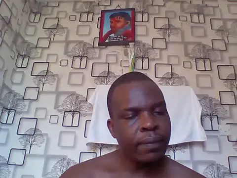 Chumba_001 Pertunjukan Webcam