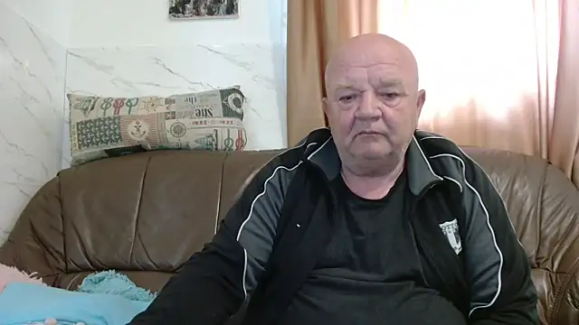 fullballs6 Pertunjukan Webcam