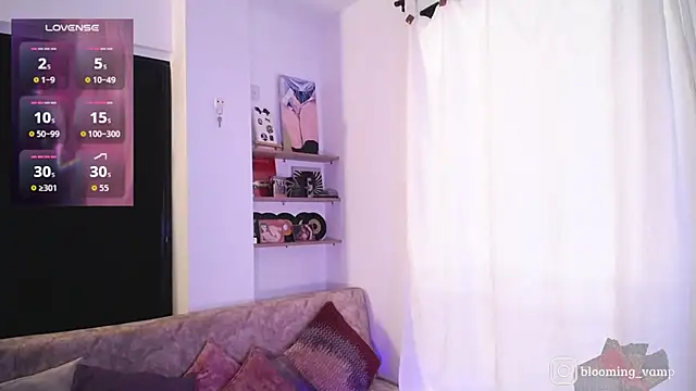 در دشة dark__nymph الجنسية المباشرة