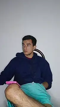 Thick_Cock's Webcam Show