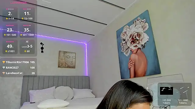 Selena_Reeves 即時 XXX 聊天