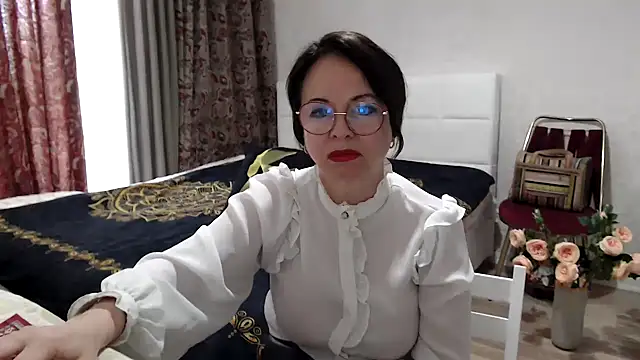 Arisa5000 Webcam-Show