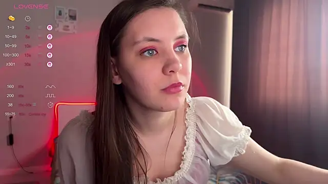 Chat +18 de Katherine___Ross ao vivo