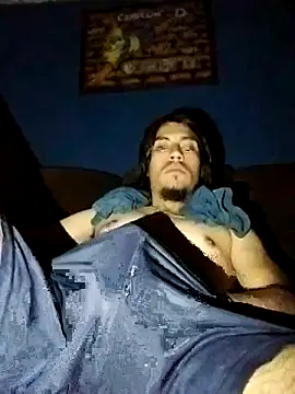 Show de AlexAlejandro13 na webcam