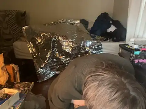 Chatroom XXX en direct de XanderOzzz