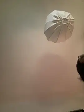 Chaniita's Webcam Show