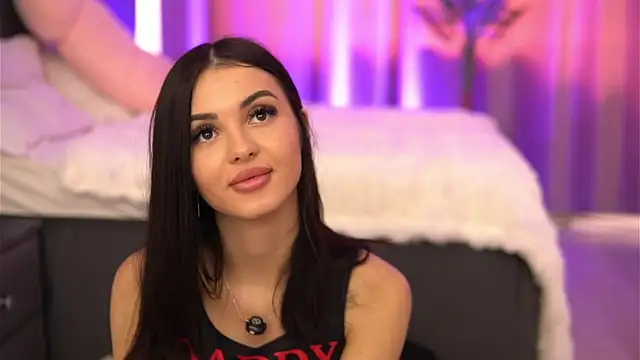 Živý XXX chat LilaRoses