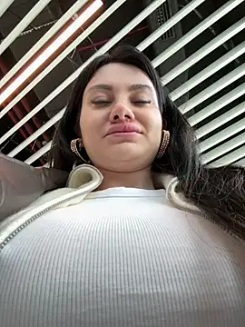 โชว์เว็บแคมของ Wet__Bunny