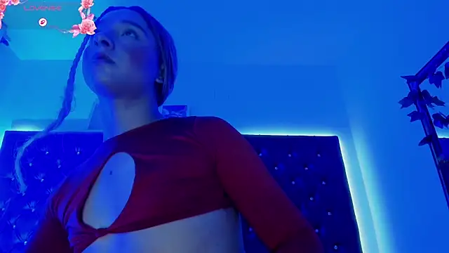 BellaRoge Live XXX-Chat