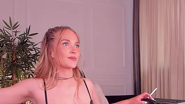 daisyd001's Webcam Show