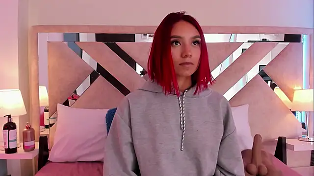 ximena_vasquez8 Chat XXX live