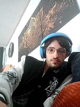 totolescientifique Webcamshow