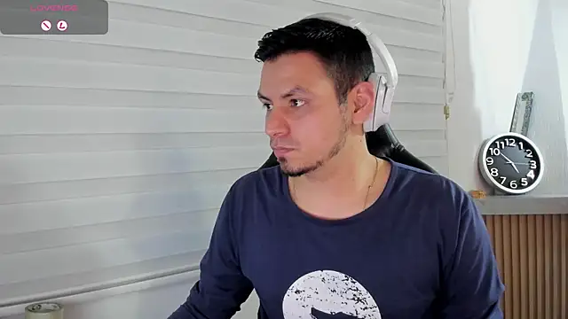 Show de webcam de Rick_Adams