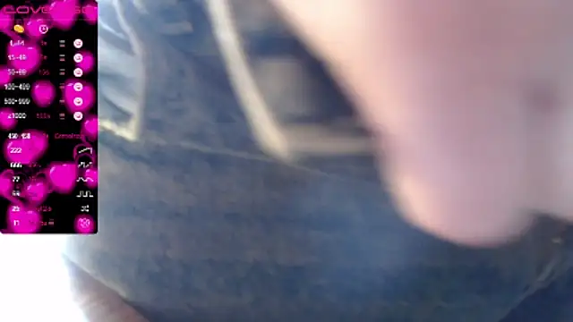 Chat XXX ao vivo de sweetbbabe