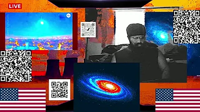 RussellTaylorLacy Adlı Modelin Web Kamerası Şovu