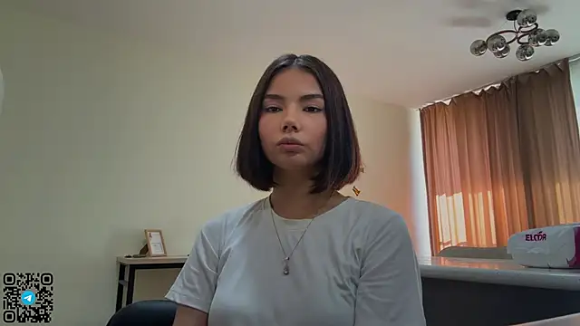 MarylnMonnier's Live XXX Chat