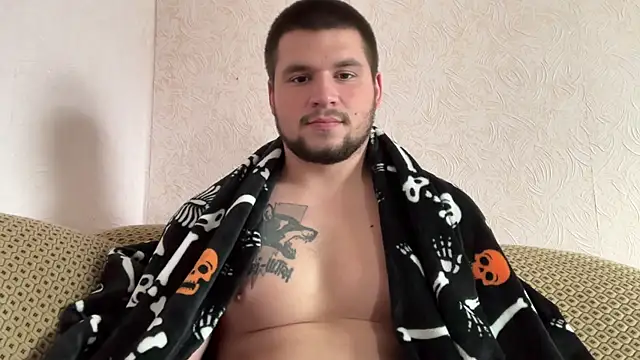 chiraq1945 Webcam Show