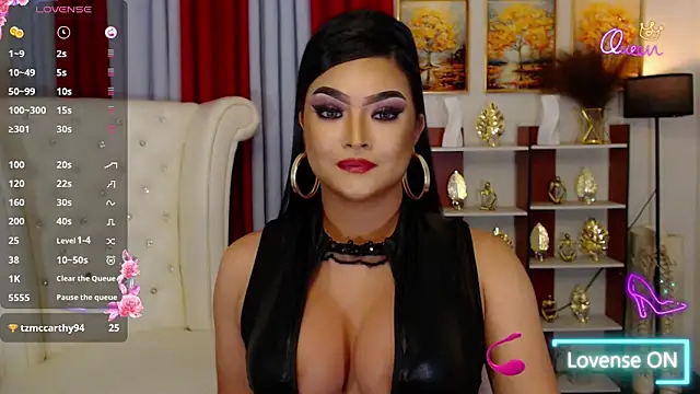 BigCockValentina Live XXX-chat