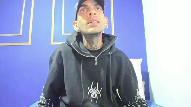 Demon_Rose_ webcam show