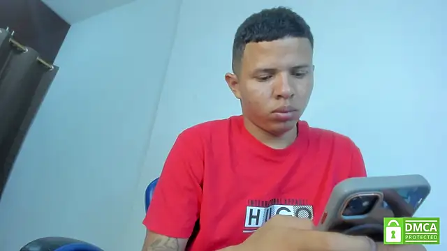 Steven_SkinnyBoy Webcam-Show