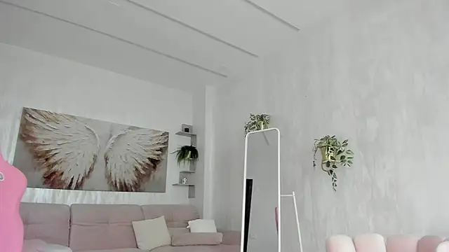 TiffanyHouston_ লাইভ XXX চ্যাট