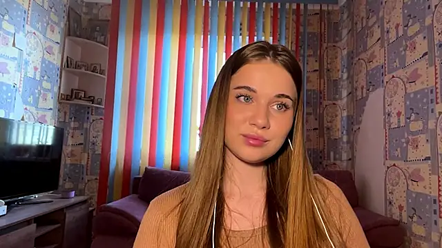 Miss_Blessnyth – webcam-show