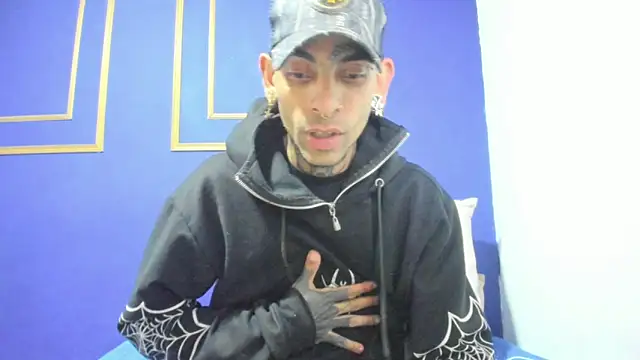 Demon_Rose_ Webcamshow