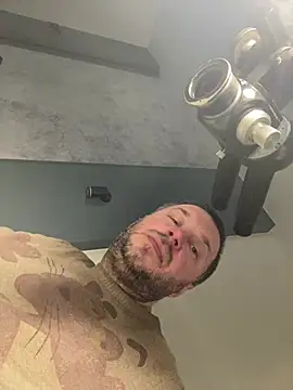 DorianJeday Pertunjukan Webcam