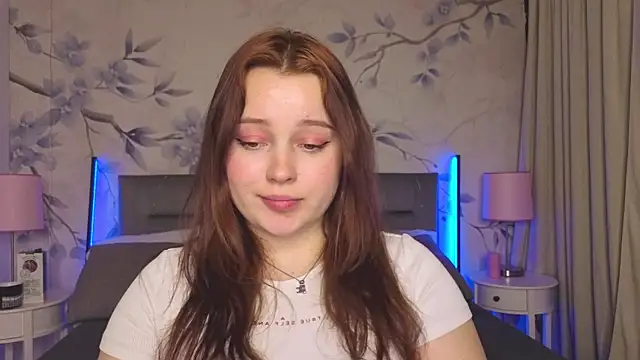 Czat XXX na żywo – Cute_kitty-