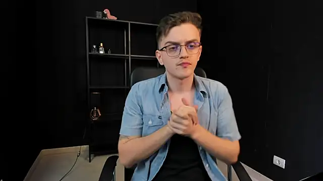 FelixStarkk Webcam show