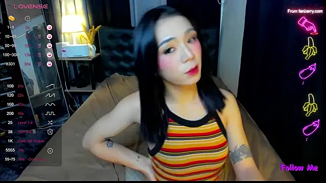 دردشة bellamoonlightX الجنسية المباشرة