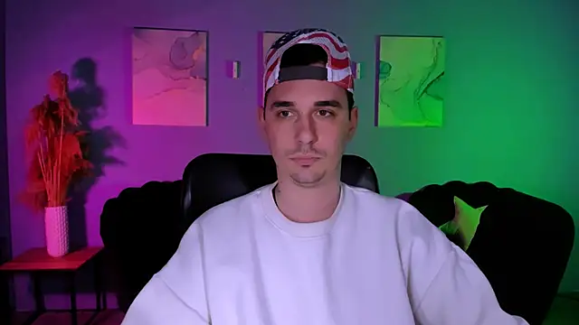 Czat XXX na żywo – jason_sweety