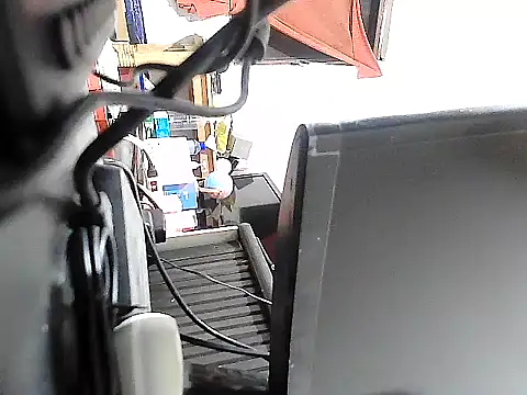 XXX chat uživo modela GordoChancludoSLP