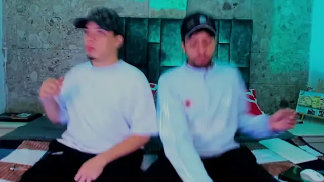 alex_and_christhoper Webcamshow