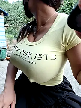 Rubyy_Nk Webcam Show