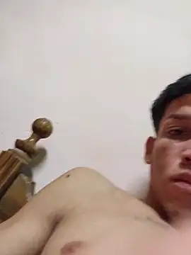 Show webcam de Labrada0221