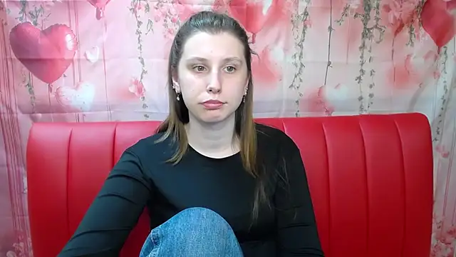 LilianaShine's Live XXX Chat