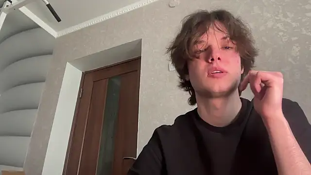 Webkamerová show tomasdickpick