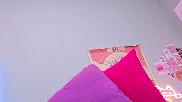 Leri_Dells 现场XXX聊天