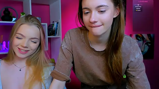 XXX chat uživo modela mia_bamby1