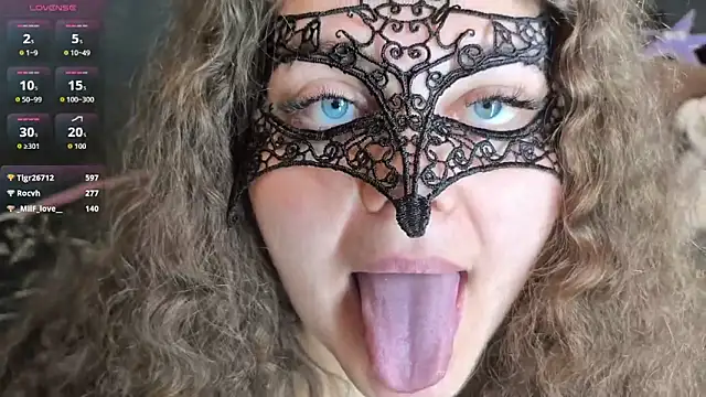 Chat +18 de daddysgirl9978 ao vivo