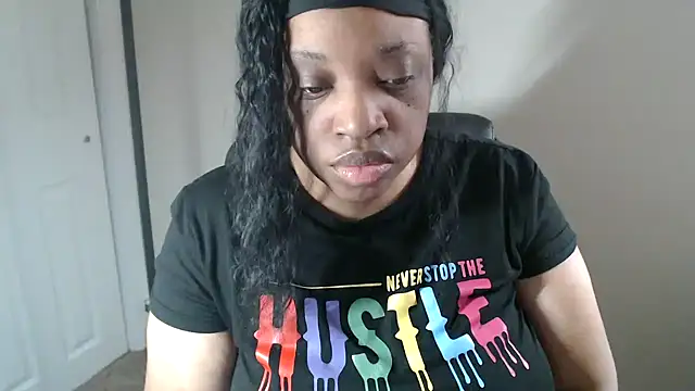 Sembang XXX Secara Langsung Sexymona1218