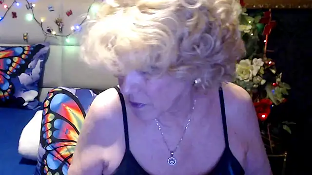 Вебкам-шоу HappyWomanOn